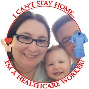 Meet your Posher, Kerri